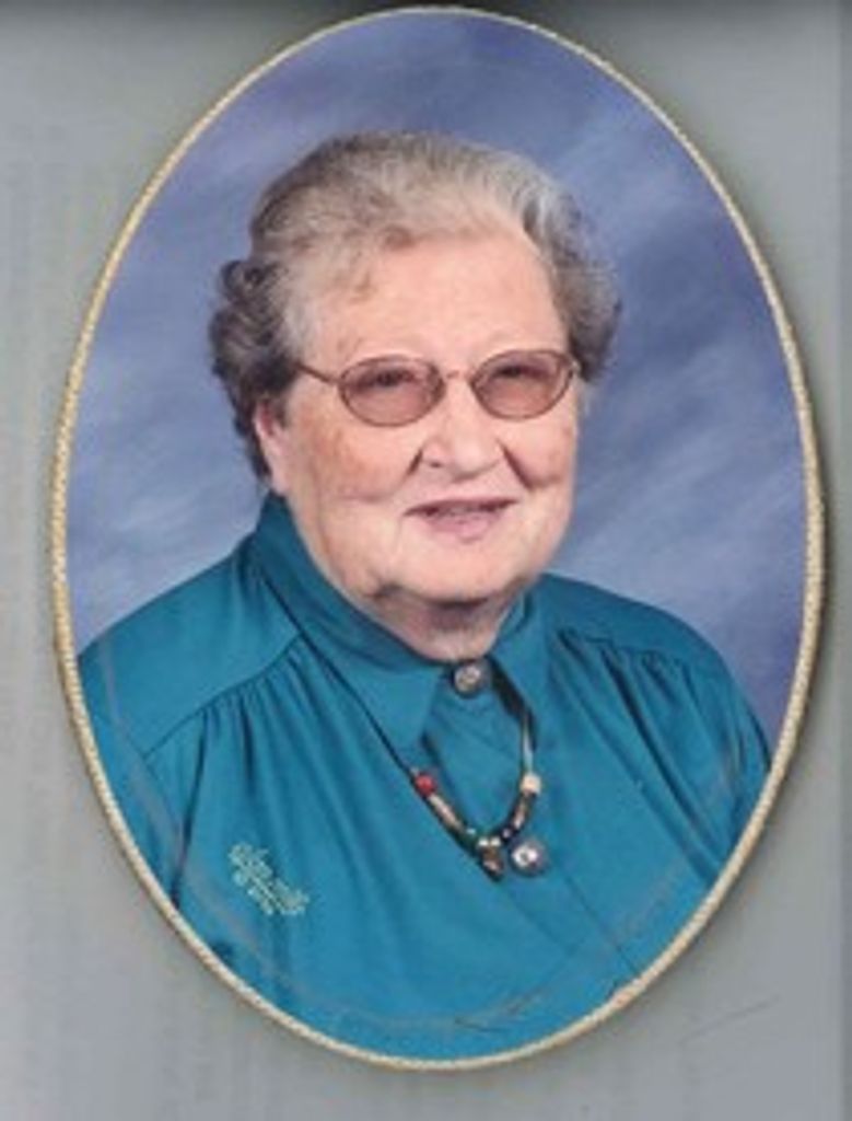 Elnora K. (Roeth)  Zerkle