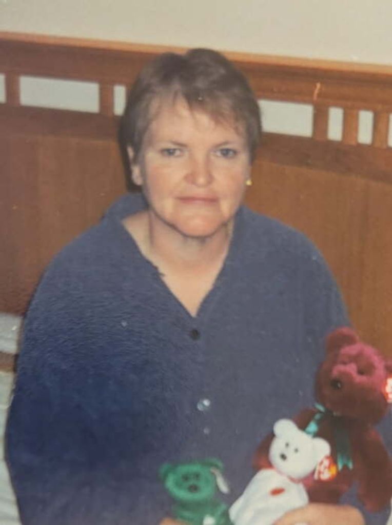 Sandra G. Williams Profile Photo