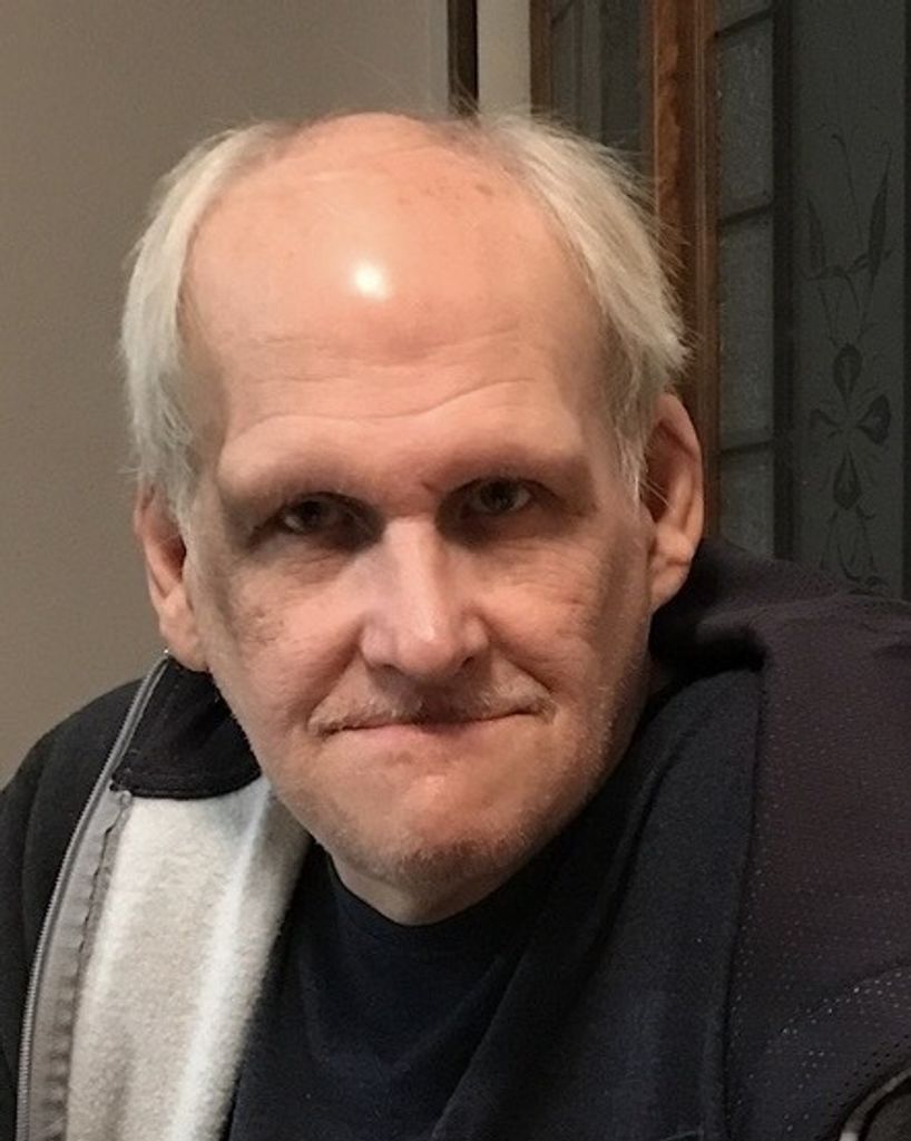 Thomas Mark Rohweder Profile Photo