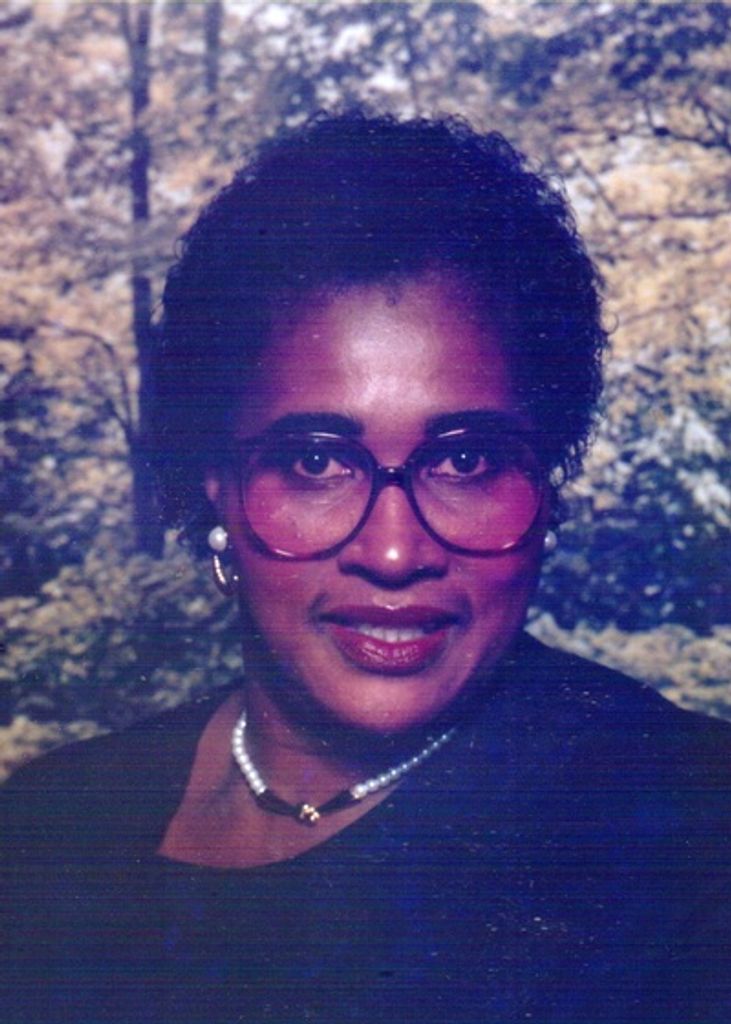Janie E Overby Profile Photo