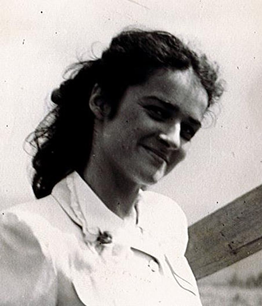 Betty Jo Brooks