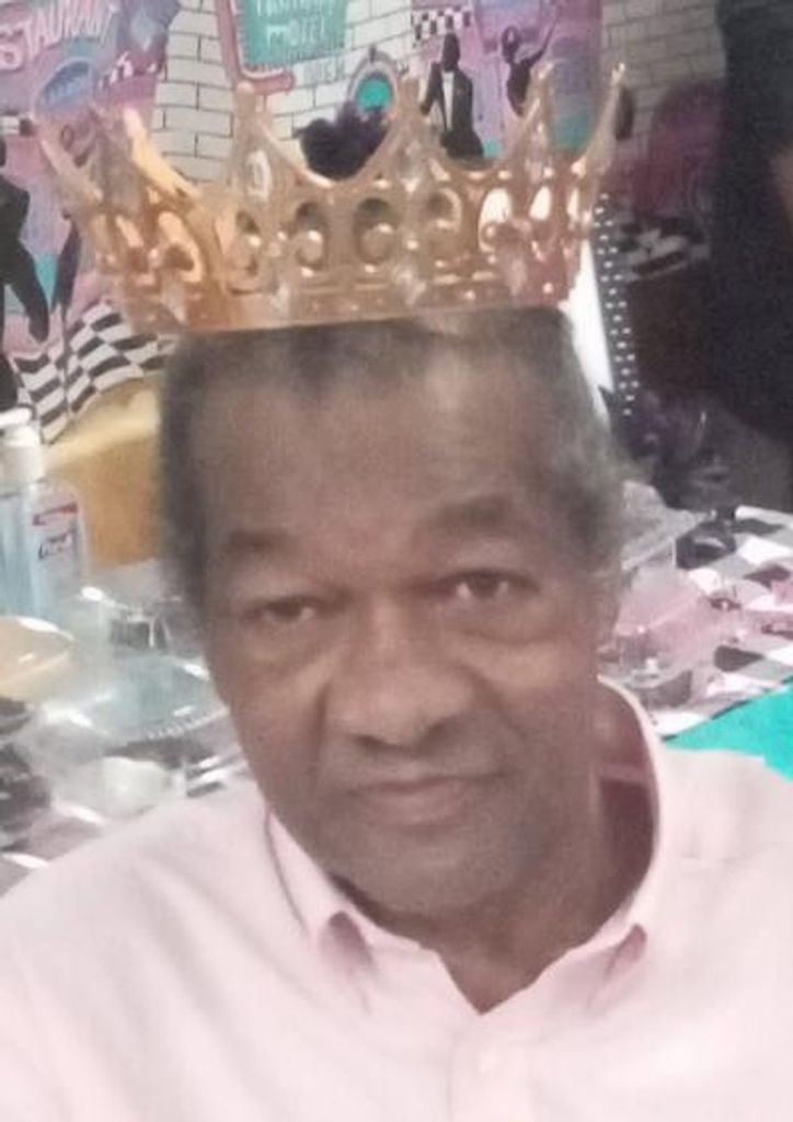 Benny Lumpkins, Sr. Profile Photo