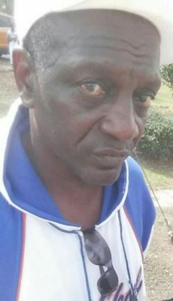 Calvin Washington Profile Photo