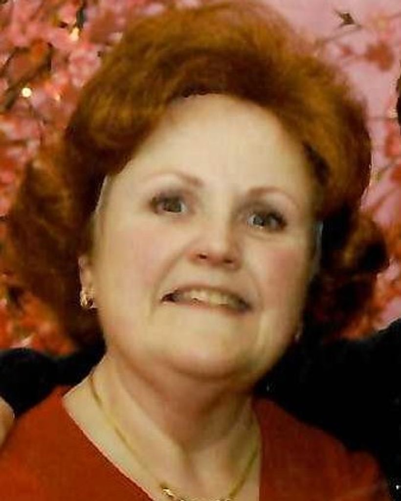 Diane Joyce Hall