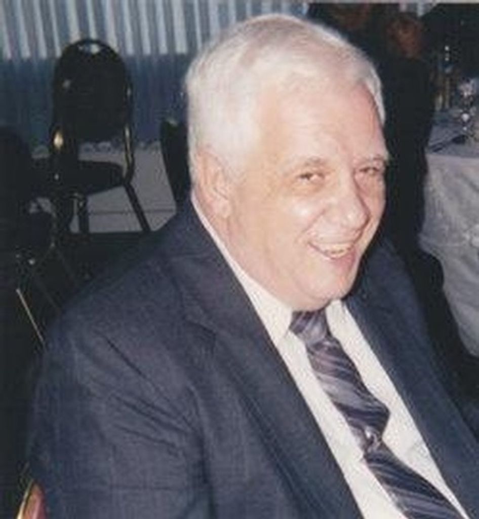 Edward J. Milano, Sr.