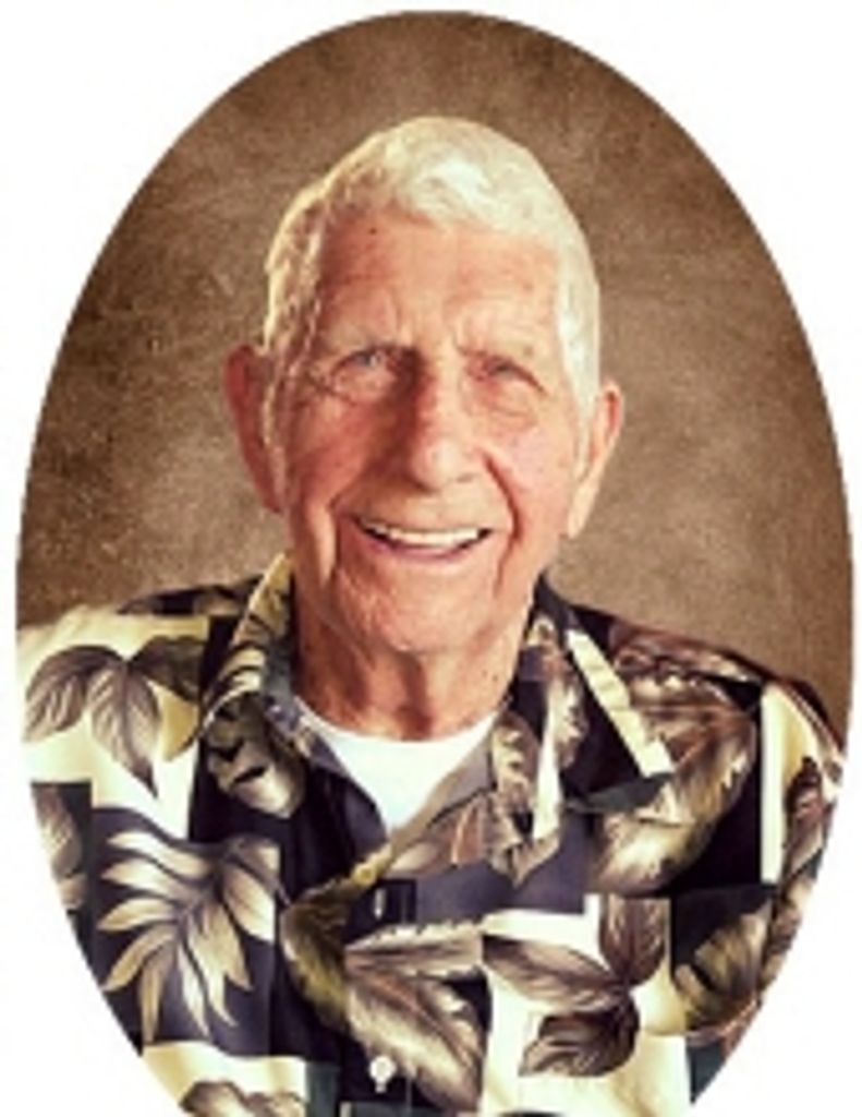 Clifford Barker