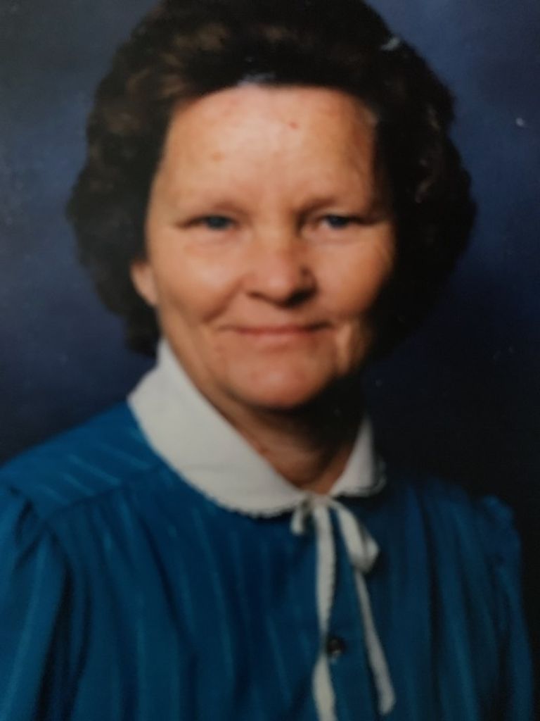 Elsie Rhoden