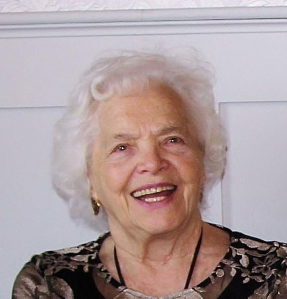 Jane Ferrarini Profile Photo