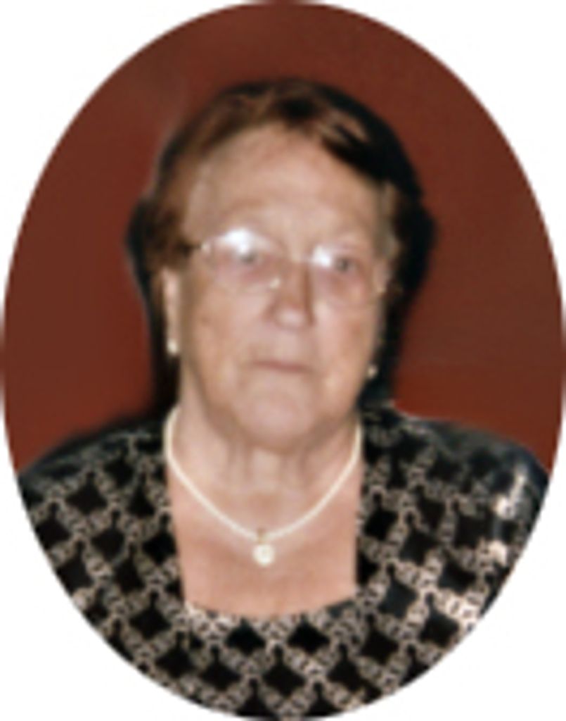 Constance M. "Connie" West