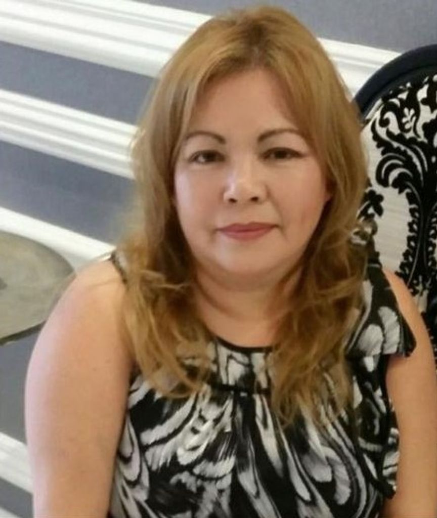 Araceli Castillo Sanchez