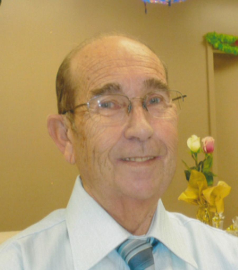 Thomas Hoy Profile Photo