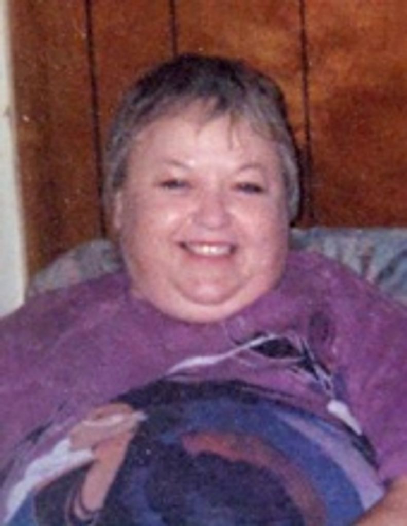 Wanda  Jean Warren