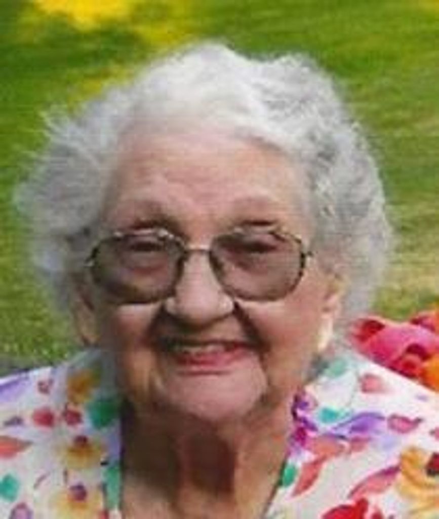 Elverna M. (Miner)  Murray
