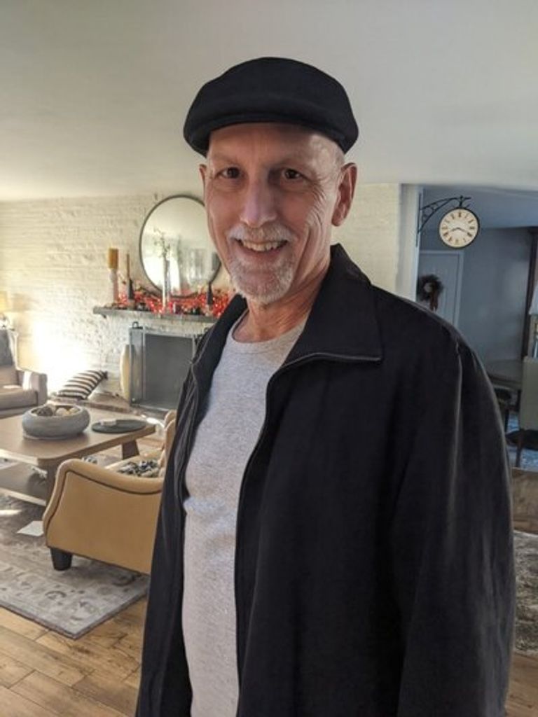 Gaetan E. Piscitello