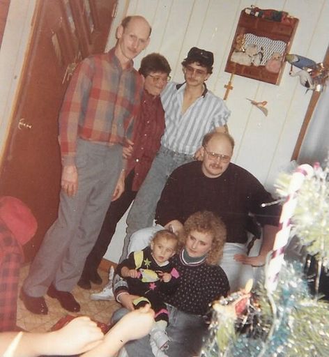 Betty Jo (Baldwin)  Doty photo gallery thumbnail 36 of 71