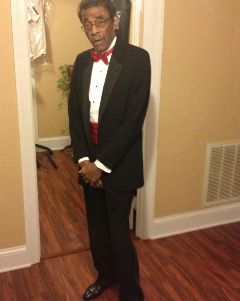 Eddie Solomon Langston, Jr. Profile Photo