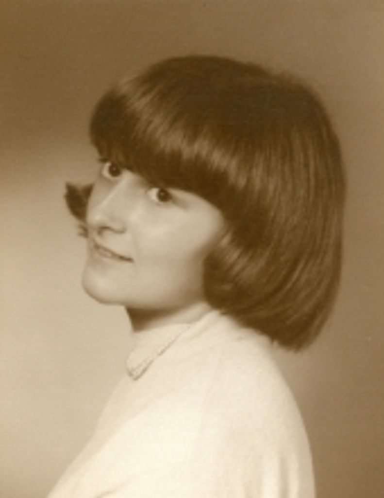 Marguarite "Rita" Moritz