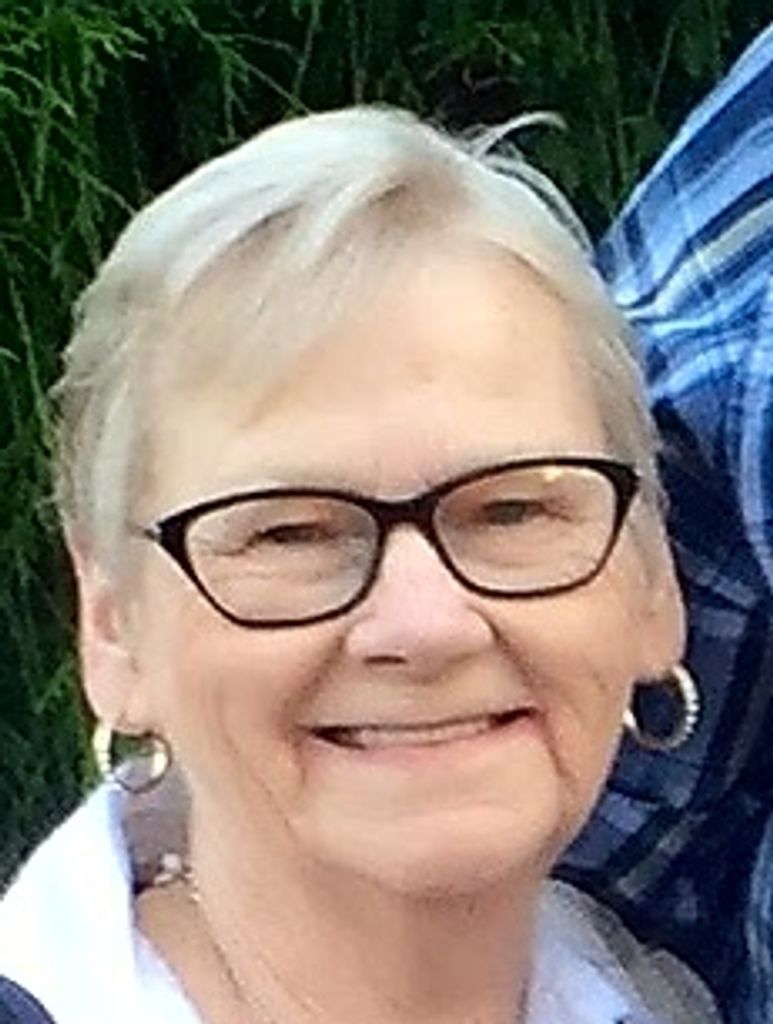 Cecile Mckinley Vaughn Profile Photo