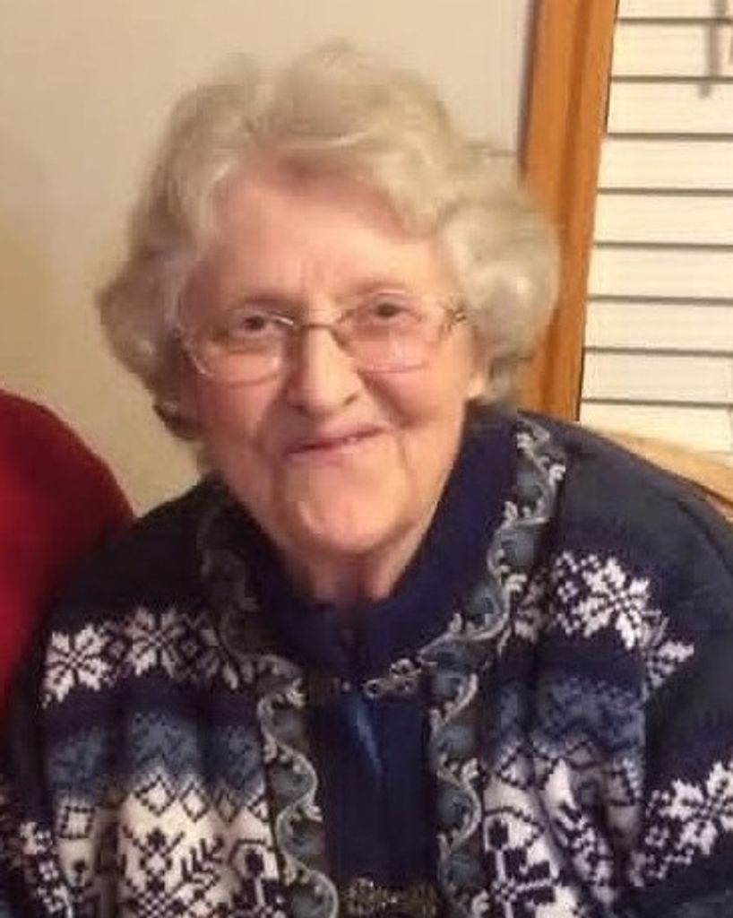 Ilana Crow Thompson