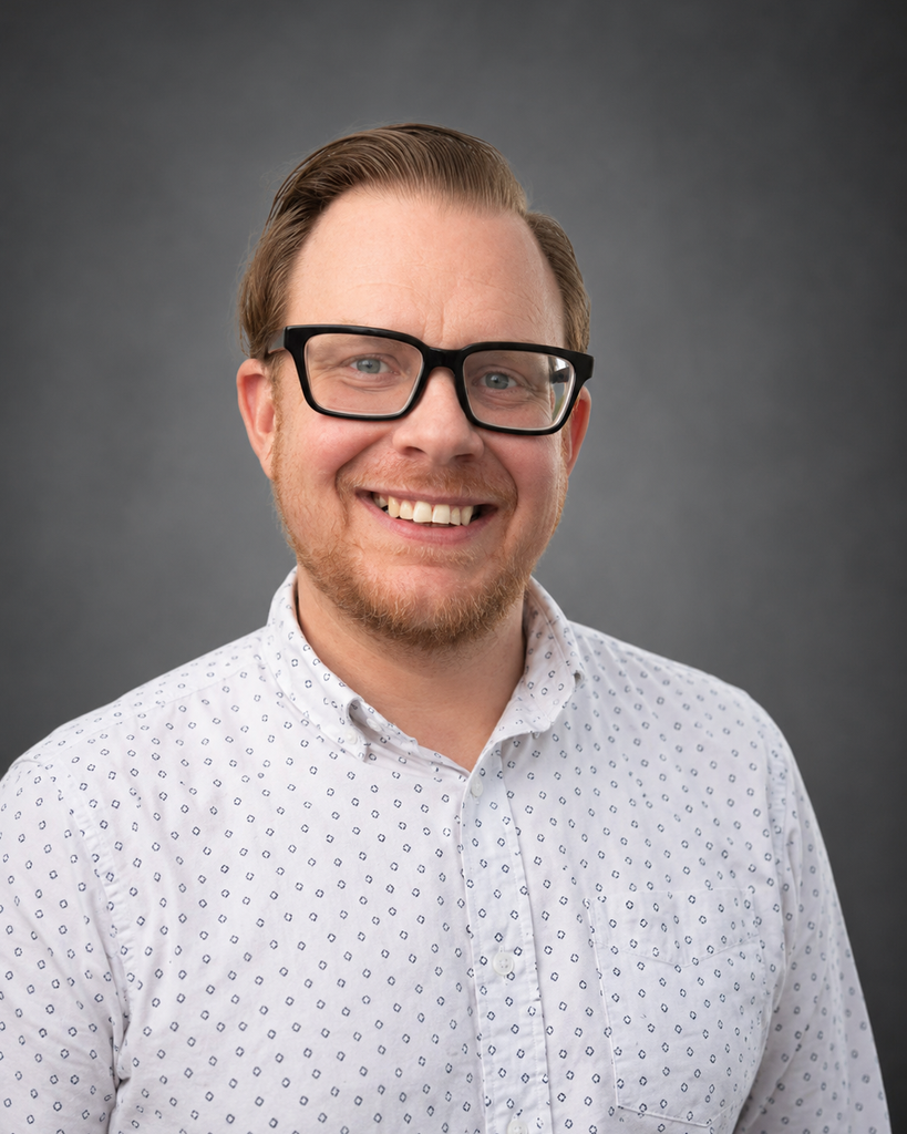 Ryan J. Heier Profile Photo
