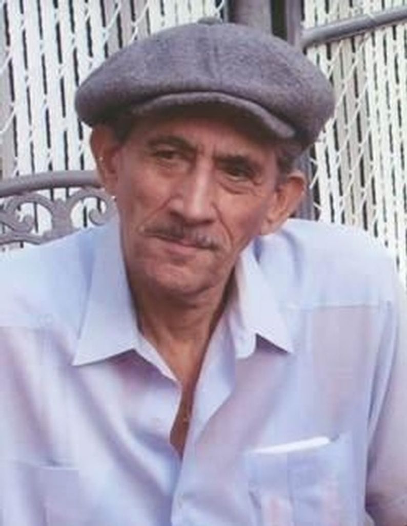 Juan J Rivera