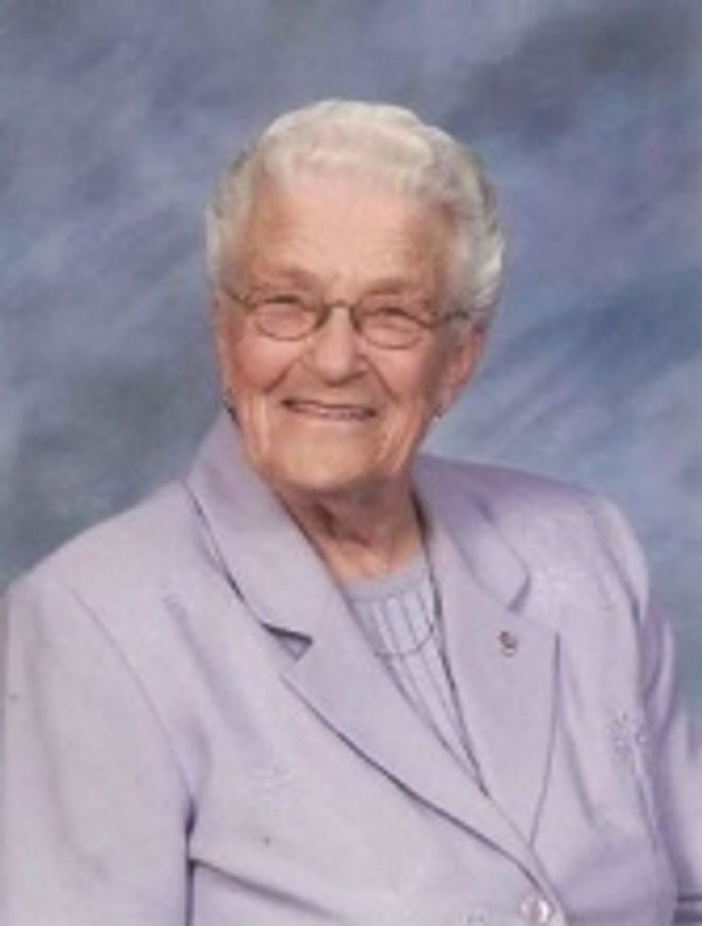 Margaret W. Moret