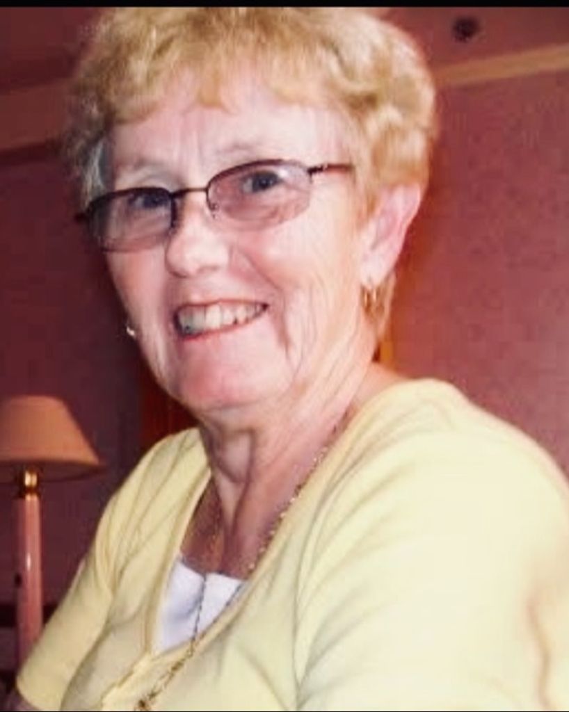 Marion L. Kelly Profile Photo