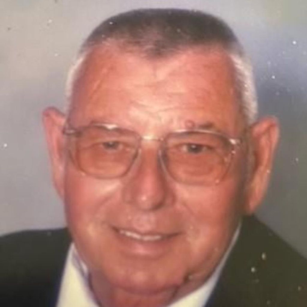 Arthur John Keller Profile Photo