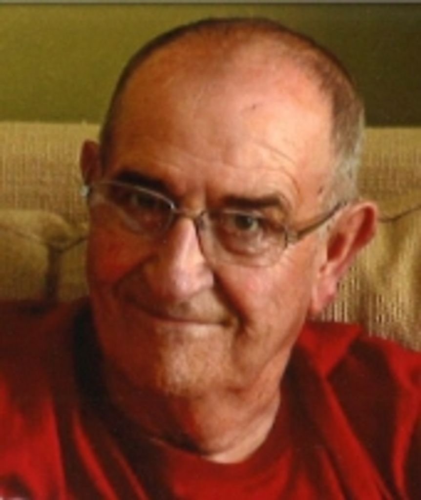 Gary Lee Jones