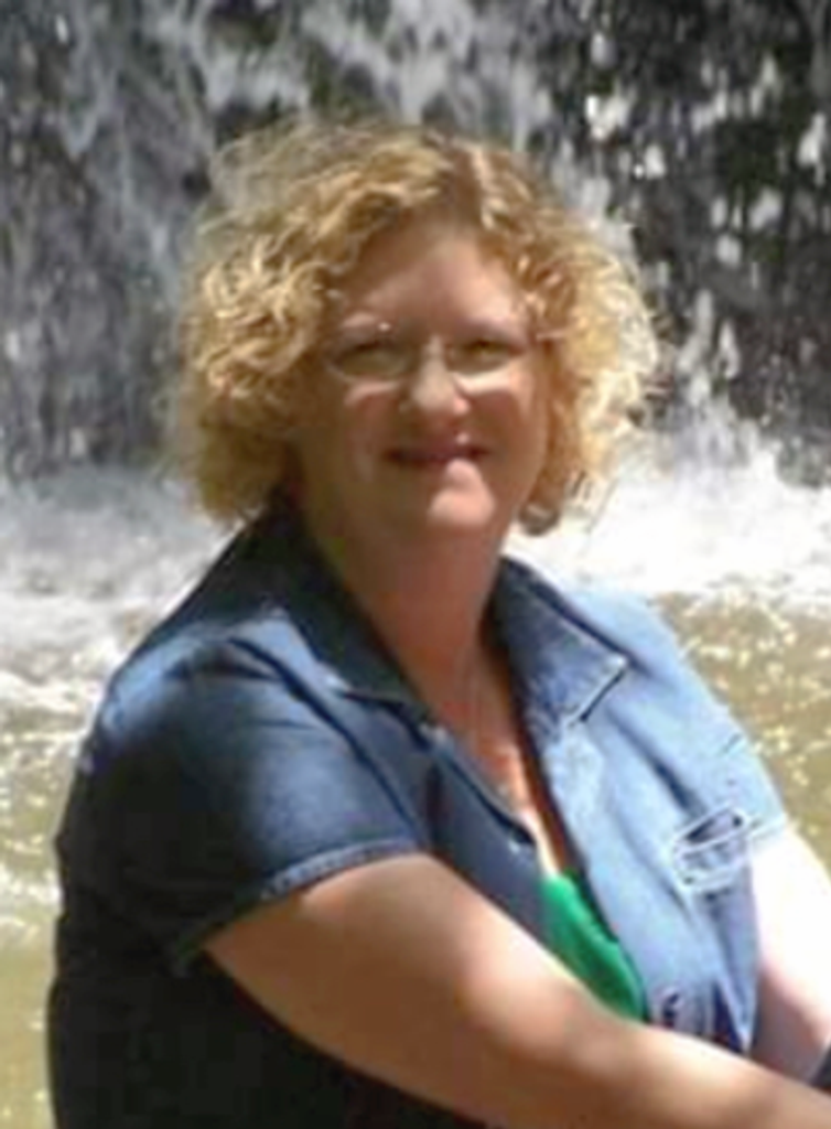 Cathy Gilstrap