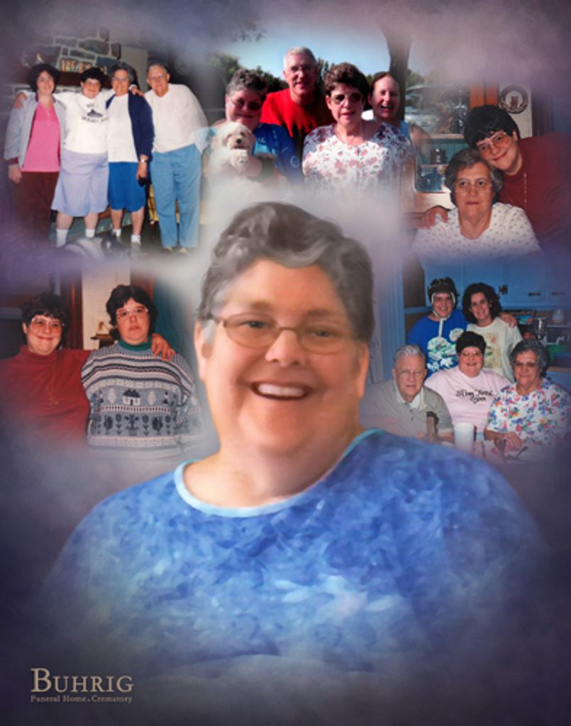 Mary Beth Bowman