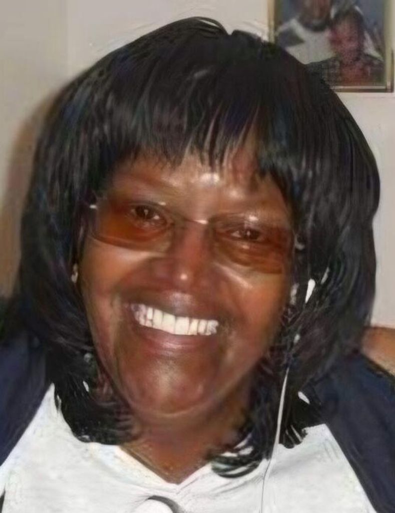 Viola Elois Utley Profile Photo