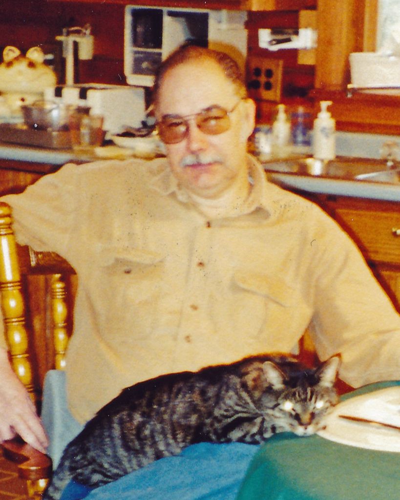 John A. Burke