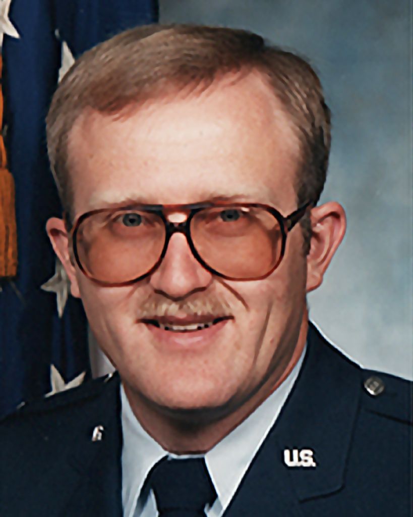 Philip James Henke