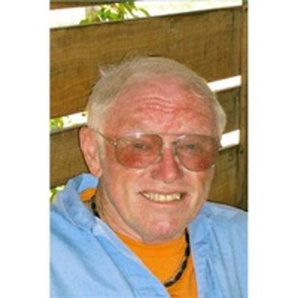 Robert "Bobby" W. Loague Profile Photo