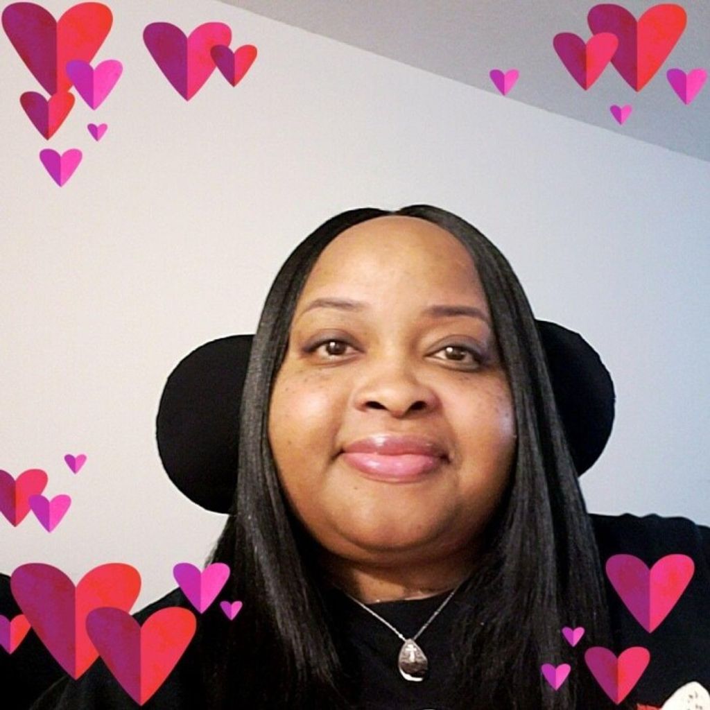 Shaneka Foster Jones Profile Photo