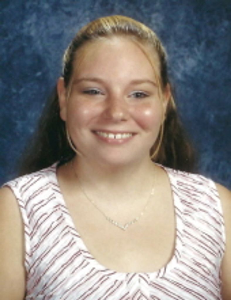 Jessica Nicole Crowell