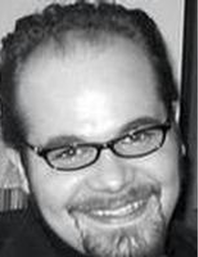 Paul D. Myers "Paulie"
