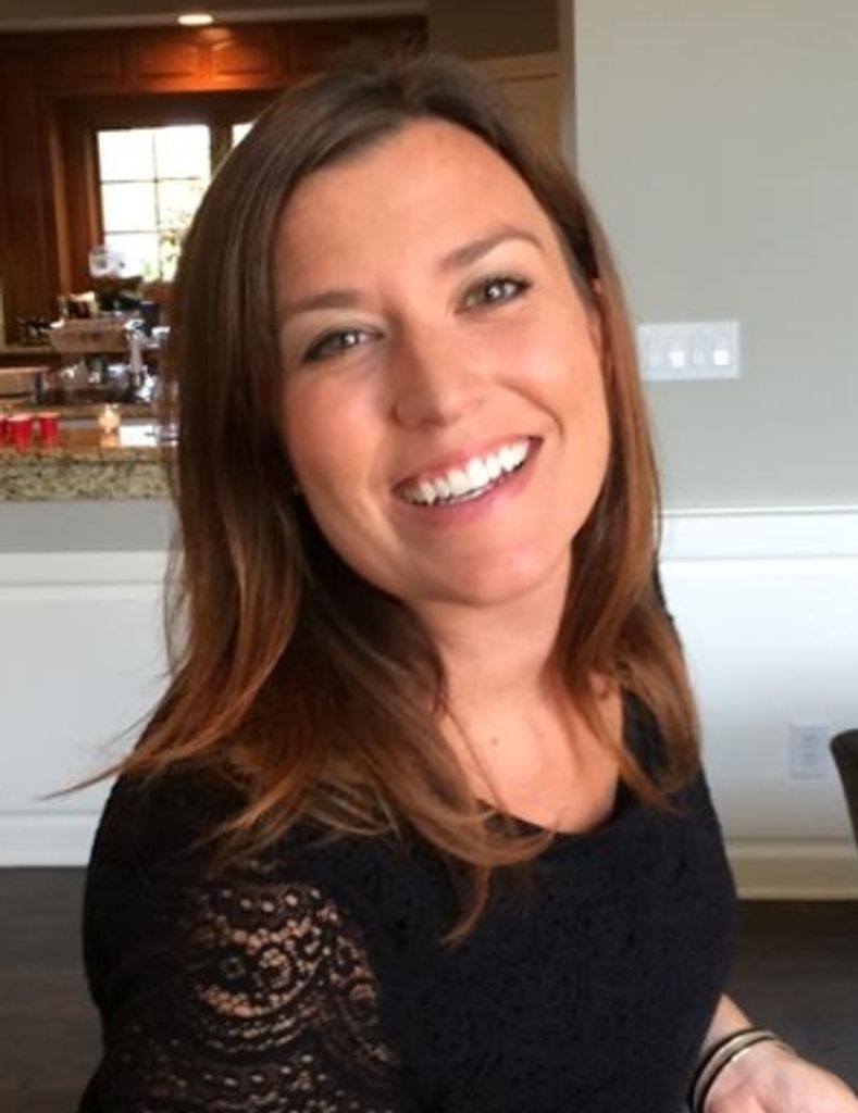 Christine "Christy" Vonallmen