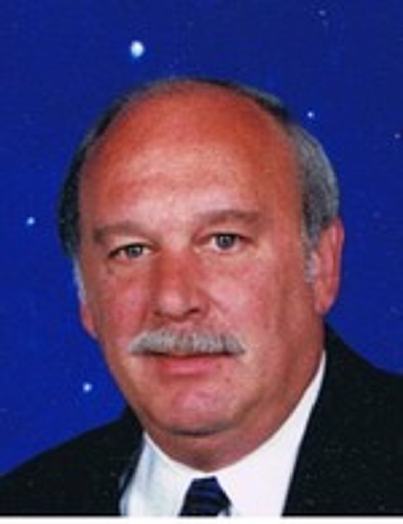 Lawrence E. Young