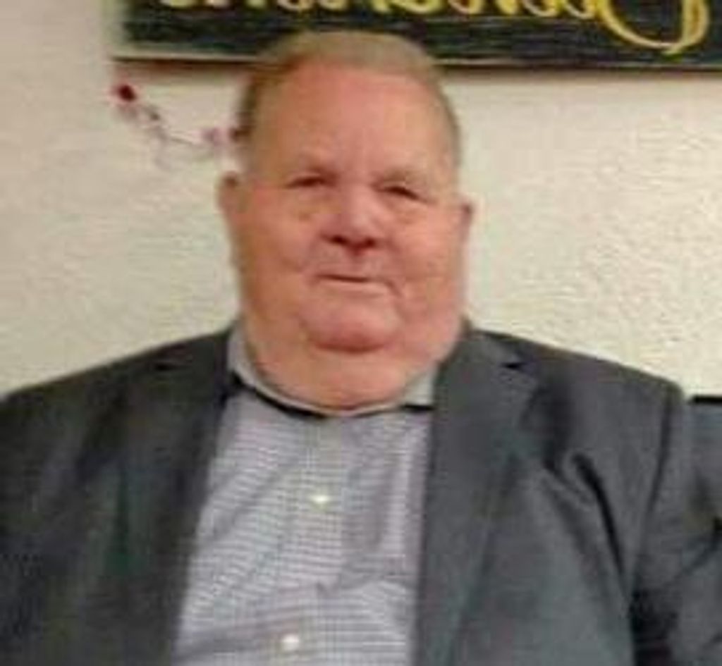 Robert Buster Vowell