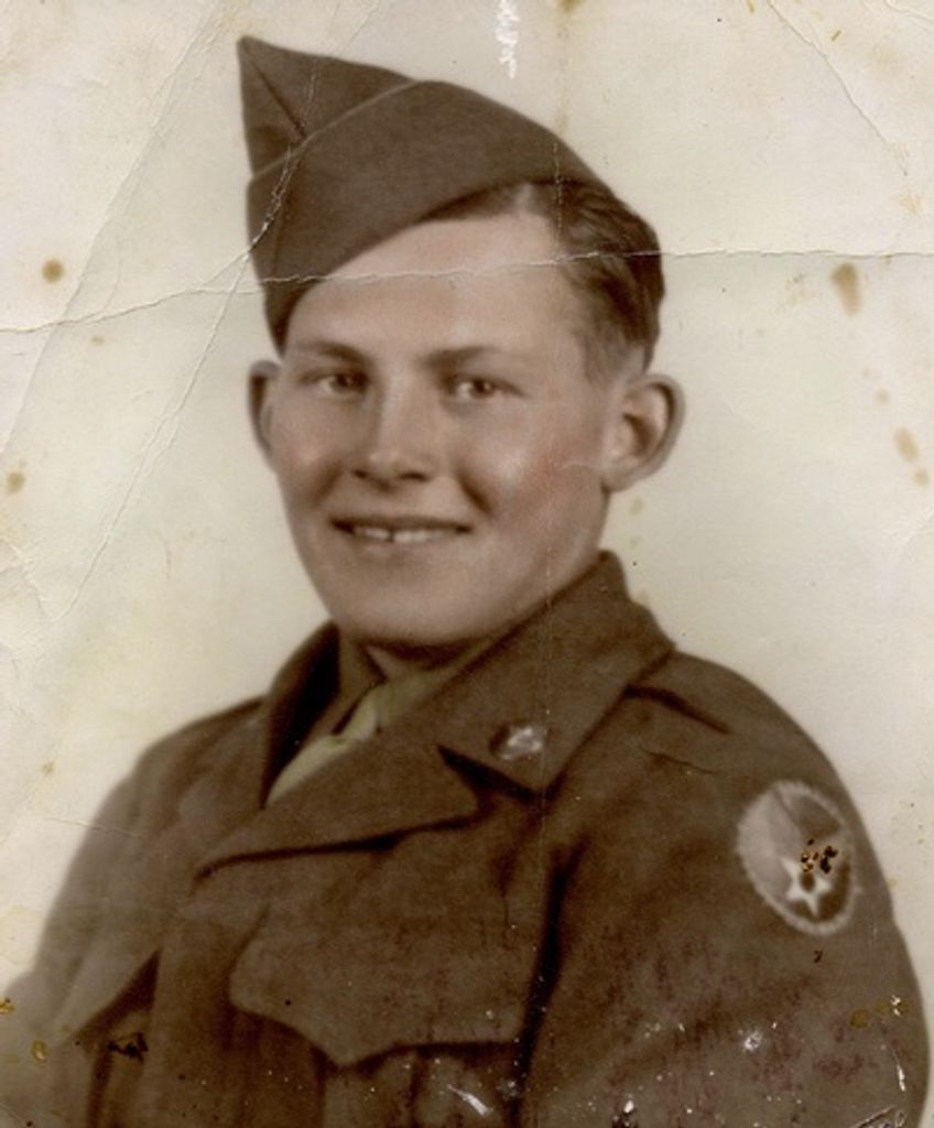 Edward W. Hansen Sr.