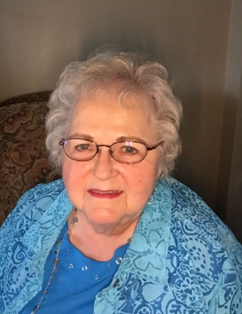 Barbara Ann  Douglas Chambers Profile Photo