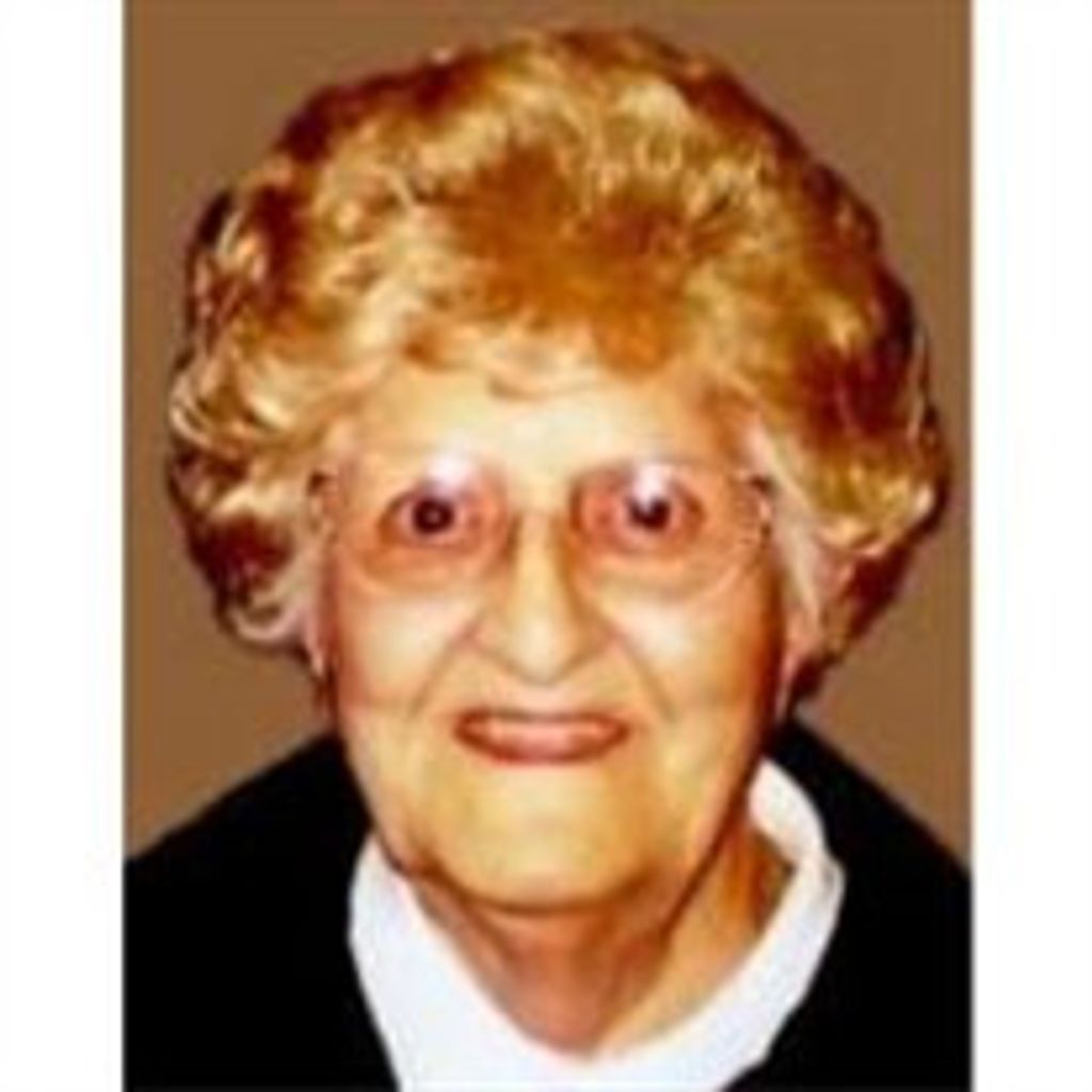 Helen A. Lufkin