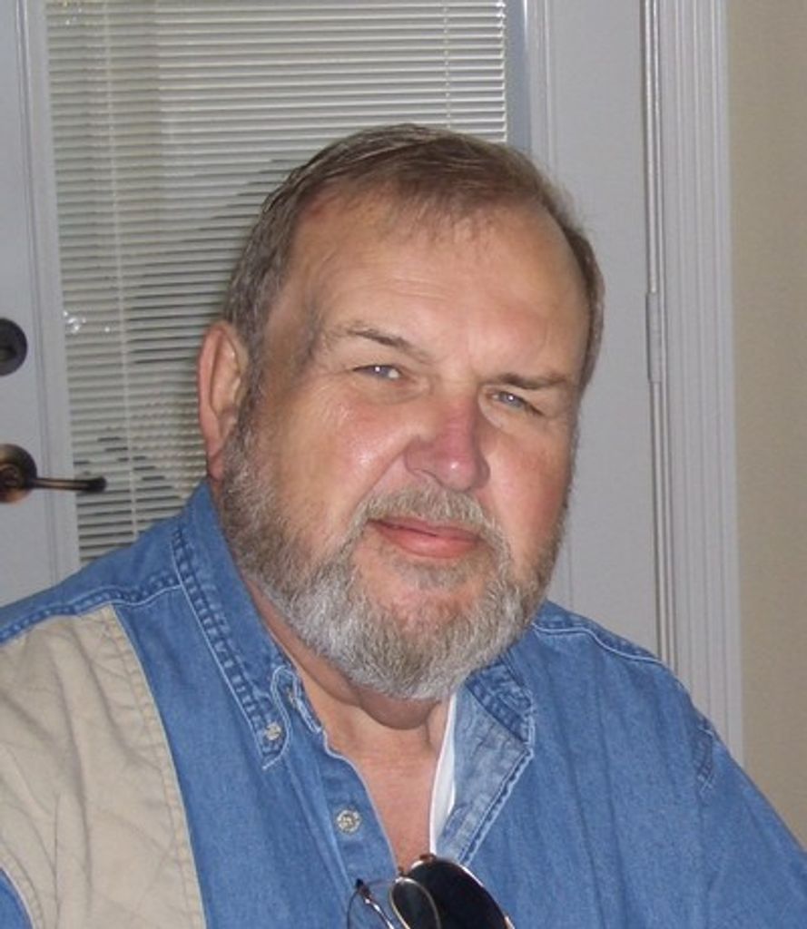 Ned Montgomery
