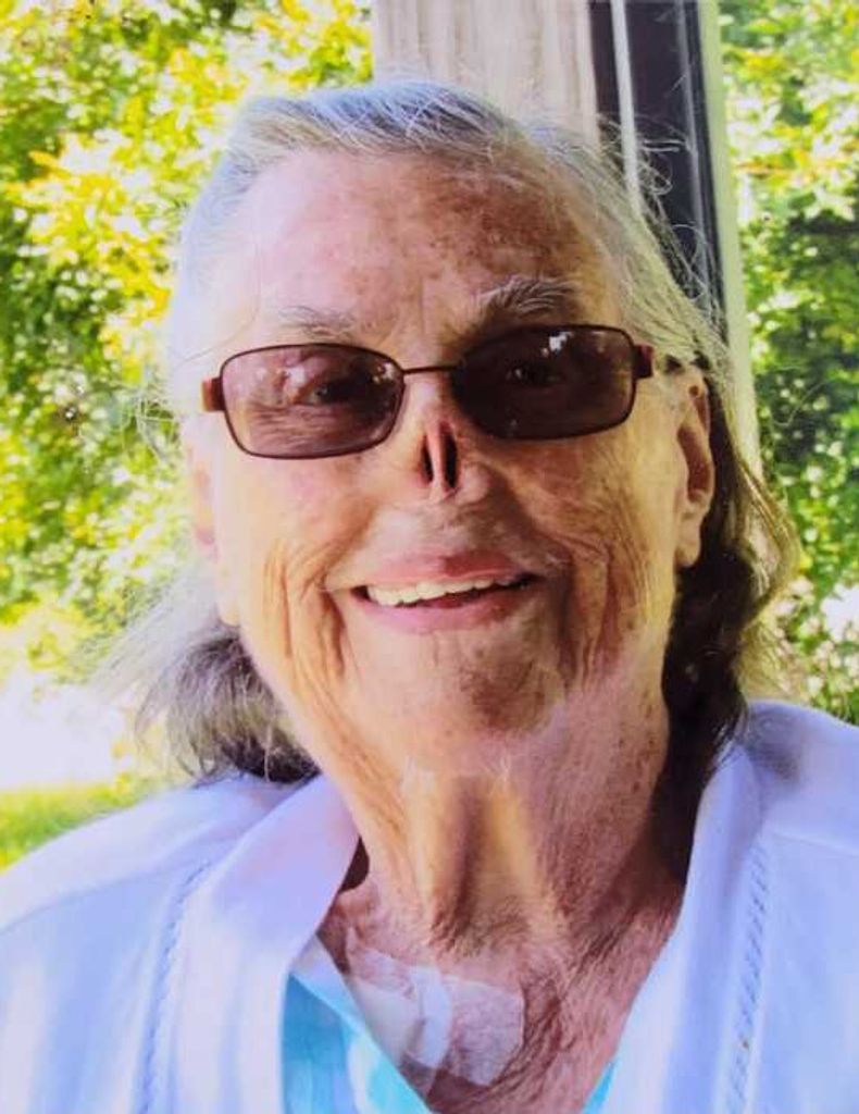 Nora B (Beardmore)  Inherst