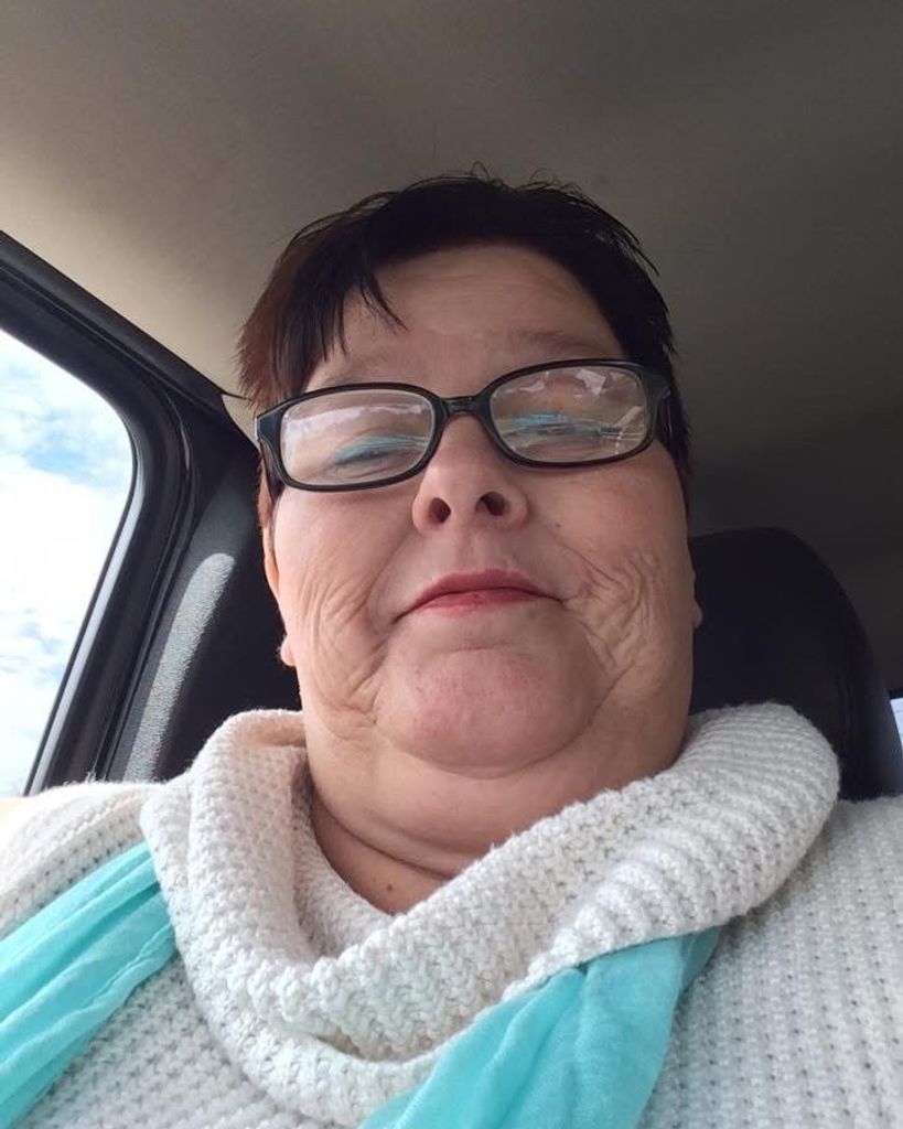 Susan Gertrude Penix Profile Photo