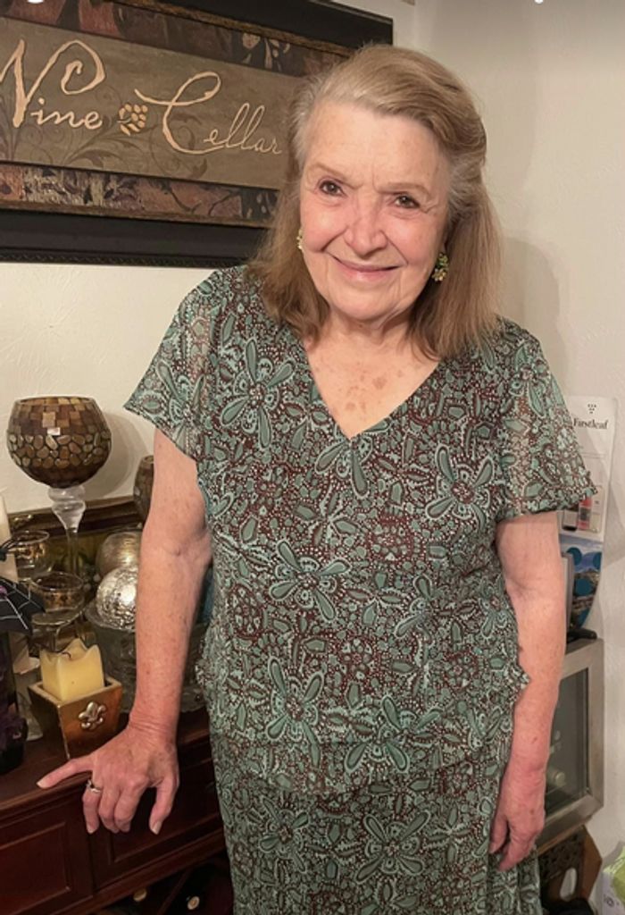 Marion S. Taylor Profile Photo