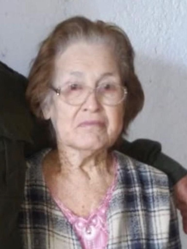 Eufemia "Mema" Zamora De Saenz Profile Photo