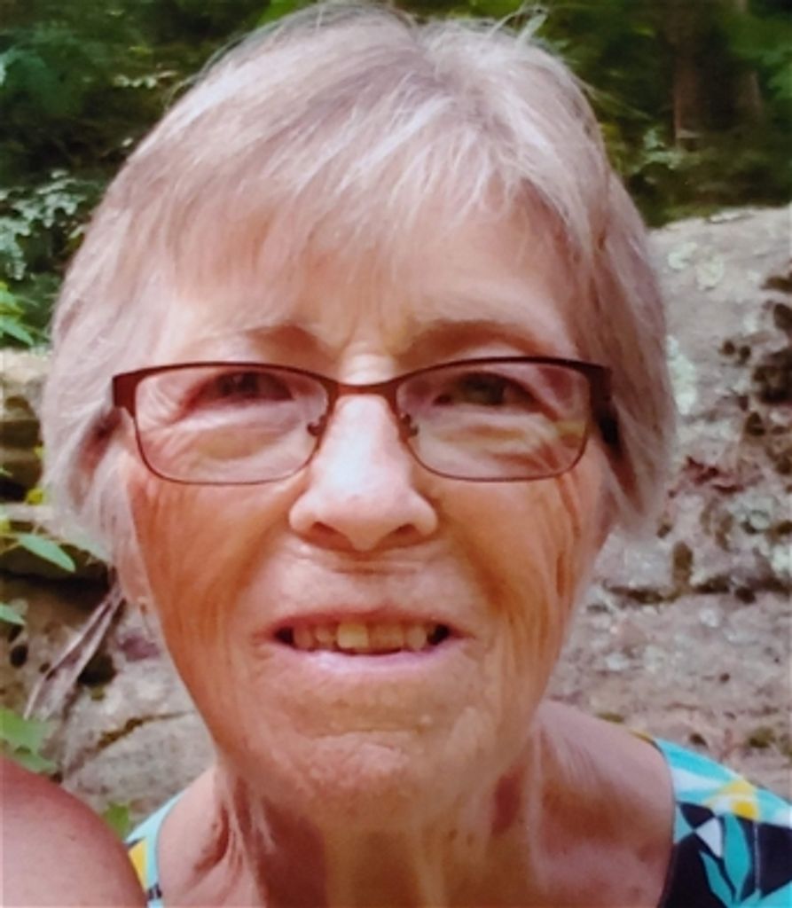 Irene Phillips (Ray) Profile Photo